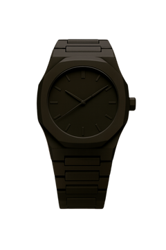 Qamari Sahl – Black