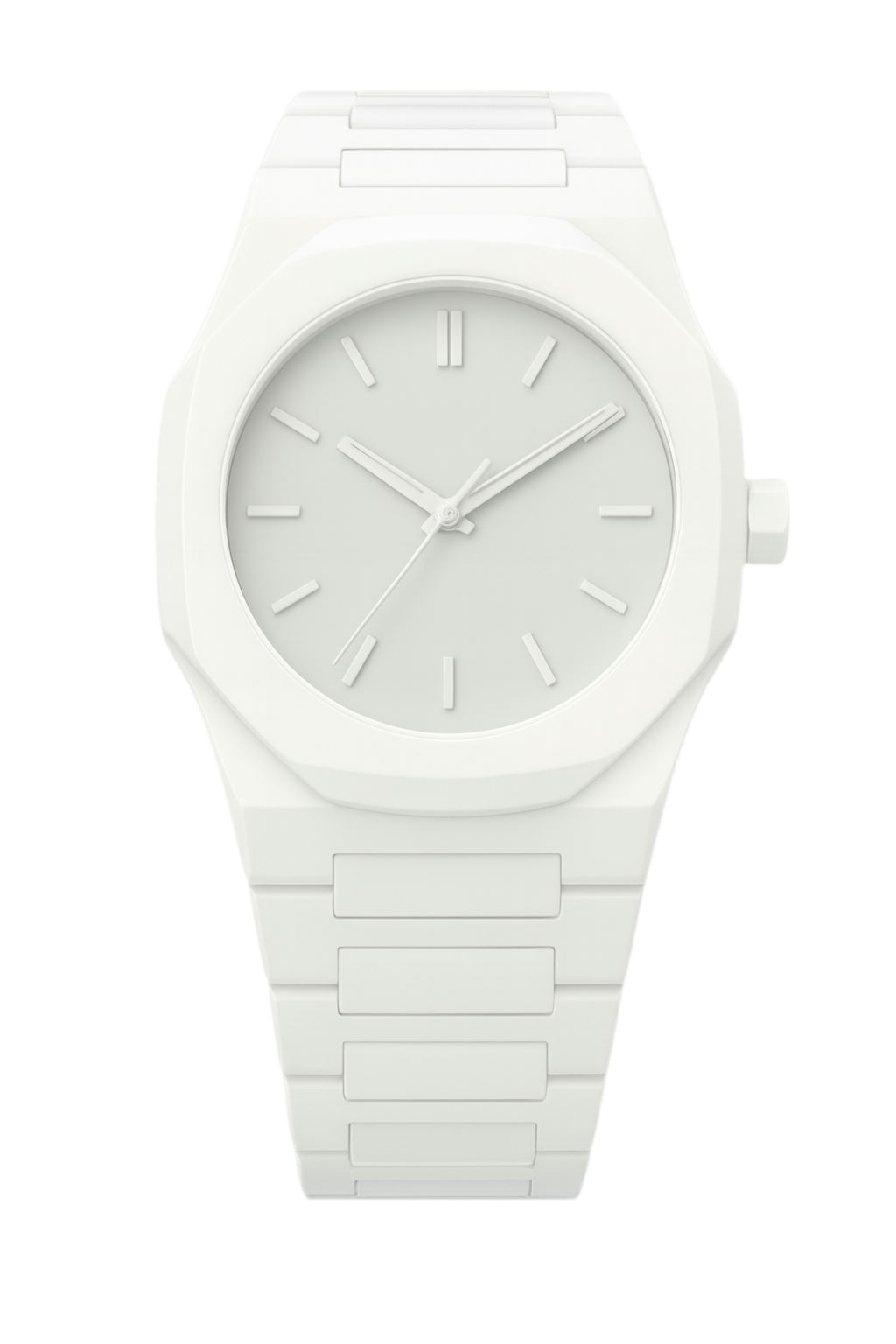 Qamari Sahl — White