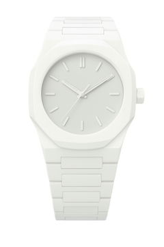 Qamari Sahl – White