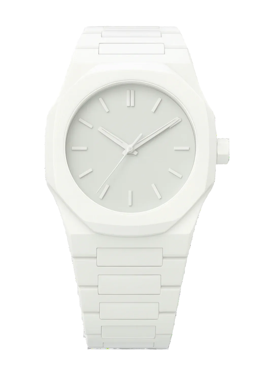 Qamari Sahl — White