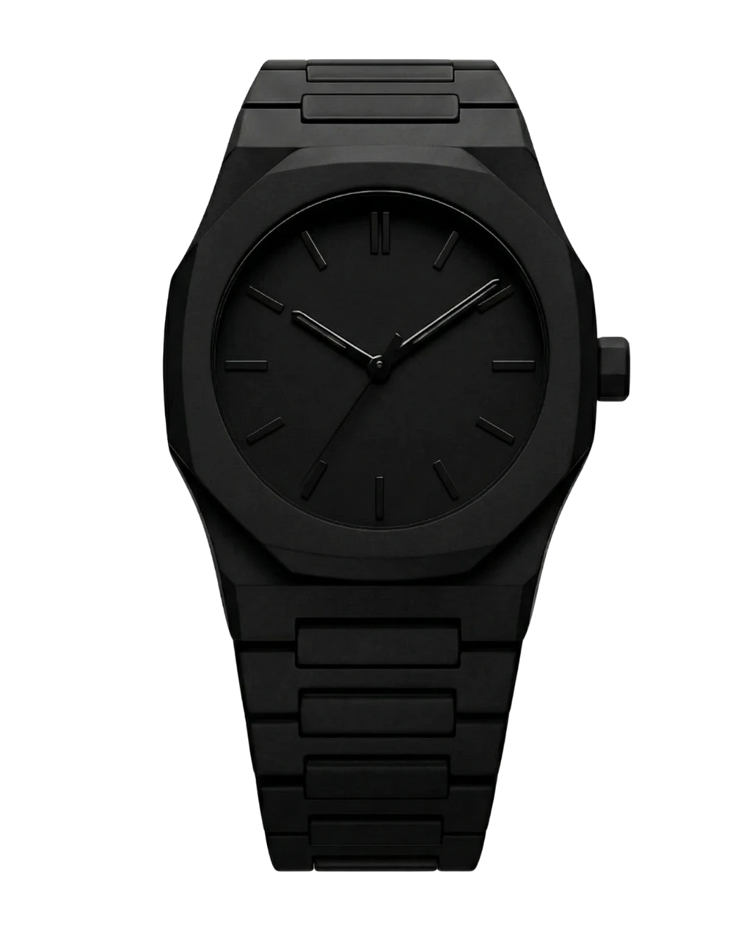 Qamari Sahl — Black