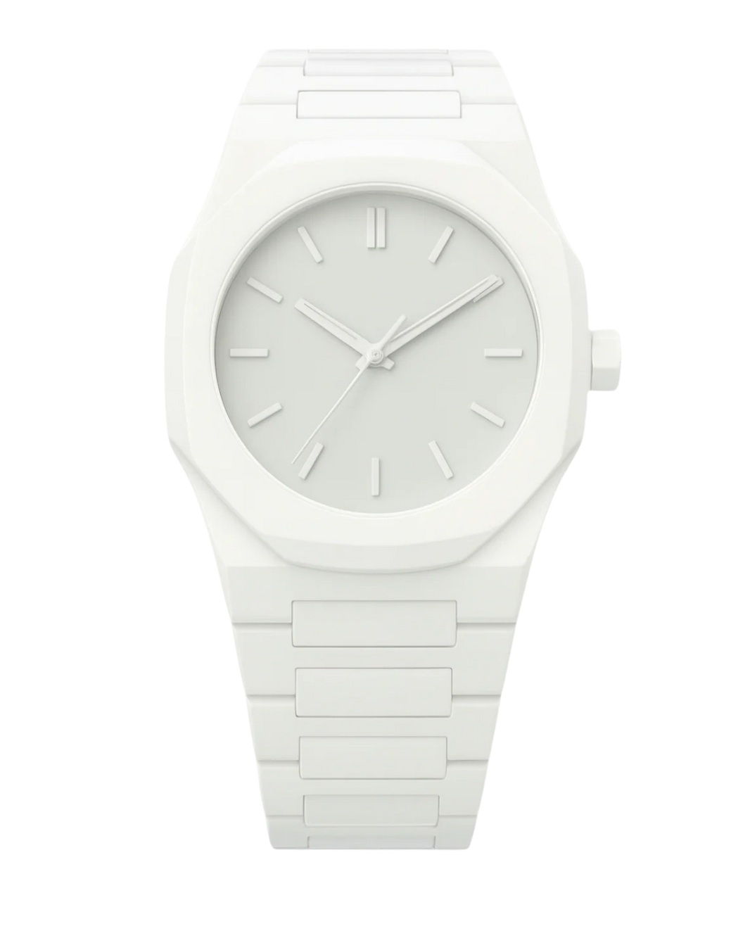 Qamari Sahl — White