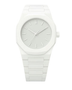 Qamari Sahl – White